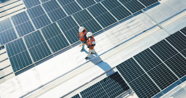 Best Green or Eco-Friendly Roofing Solutions  in Gretna, FL