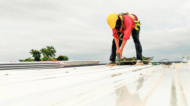 Best Roof Insulation Installation  in Gretna, FL