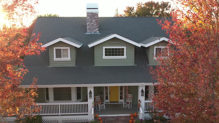 Best Roof Insulation Installation  in Gretna, FL