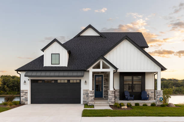 Best Roof Ventilation Installation  in Gretna, FL