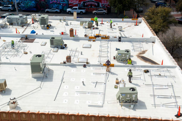 Professional Roofing Service in Gretna, FL