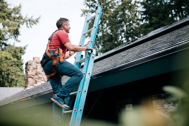 Best Metal Roofing Installation  in Gretna, FL
