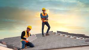Best Roof Ventilation Installation  in Gretna, FL